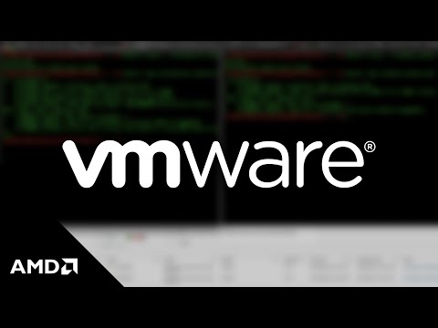 VMware Confidential Containers Enabled with AMD SEV-ES