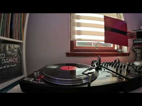 Rachel McFarlane - Lover (Cj Stone Remix)