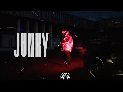 [FREE] PHARAOH x SMART x PHUNERAL Type Beat - "Джанки"