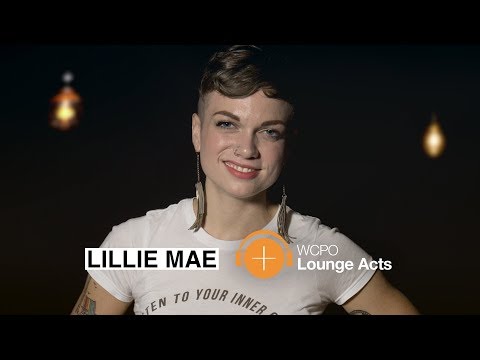 Lillie Mae - Full Performance | Live for WCPO Lounge Acts