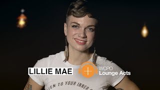 Lillie Mae - Full Performance | Live for WCPO Lounge Acts