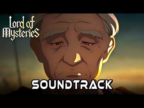 Lord Of Mysteries EP 8 OST - Old Neil Plays Moonlight Sonata BGM - Epic Orchestra Cover