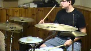 Senses Fail-Chandelier