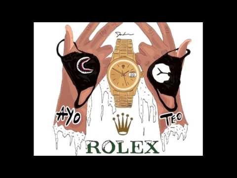 image-How much does ice Rolex cost?