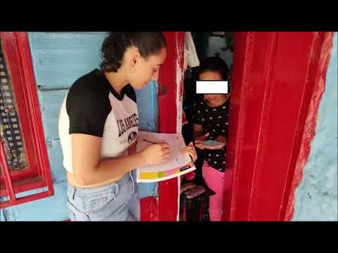 Separación adecuada de los residuos en Guática, Risaralda.