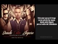 Donde Estés Llegaré ( Oficial Remix - Letra ) - Alexis ...