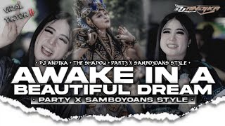 Download lagu DJ Awake In Beautiful Dream • PARTY x SAMBOYOANS STYLE • VIRAL TIKTOK • DJ ANDIKA mp3 Download lagu DJ Awake In Beautiful Dream • PARTY x SAMBOYOANS STYLE • VIRAL TIKTOK • DJ ANDIKA mp3