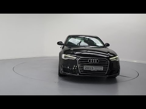 151G871 - 2015 Audi A6 2.0TDI 150BHP SE AUTO - Finance from 262pm 18,900