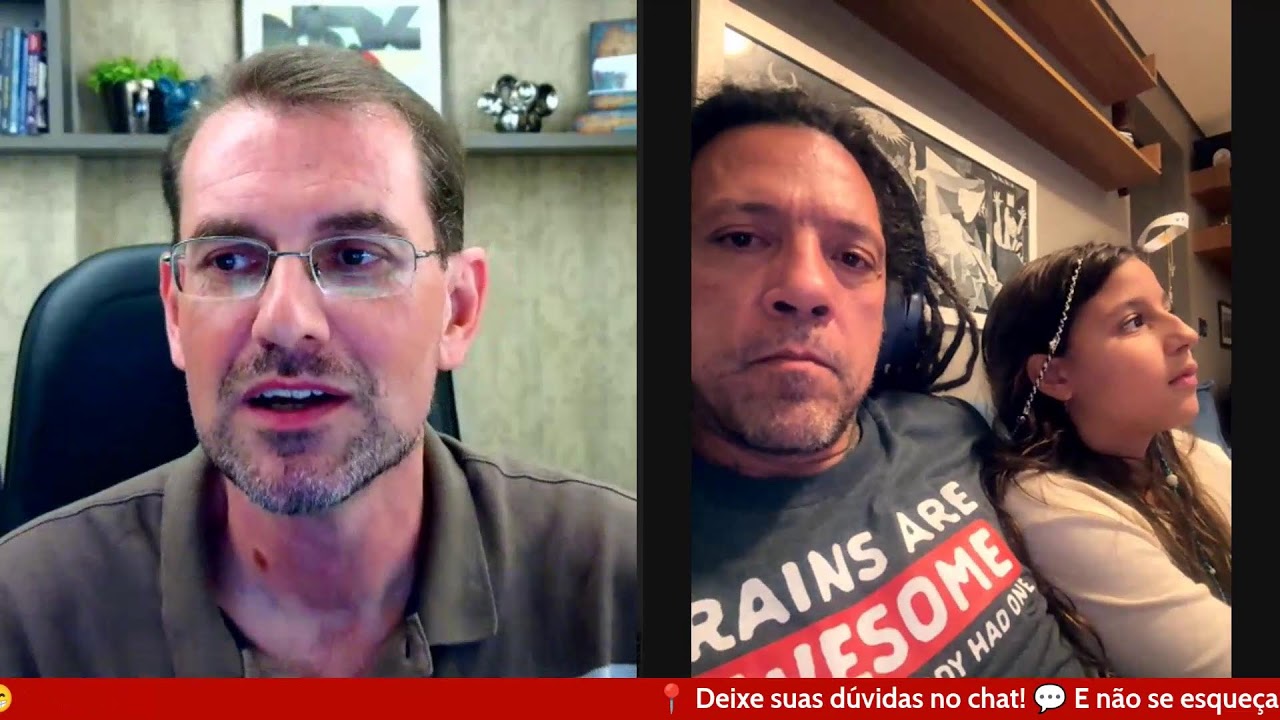 FUNDOS IMOBILIÁRIOS em destaque na semana, tire as dúvidas de FIIs com Professor Baroni (05/04/26)