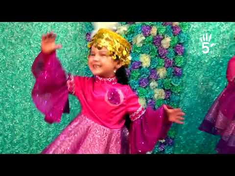 Olti xalfa | Олти халфа