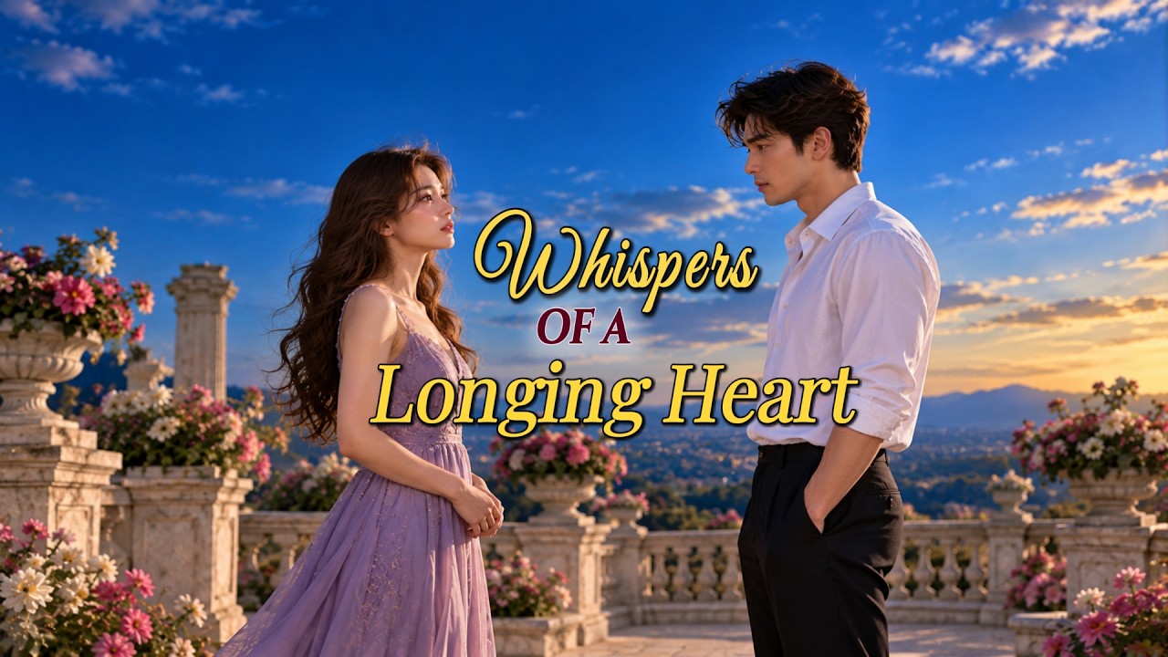 Whispers Of A Longing heart💔 | Missing You While You're Still Here | Emotional Soft Rock Ballad