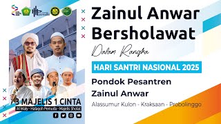 Download lagu 3 Majelis 1 Cinta | Zainul Anwar Bersholawat Peringatan Hari Santri Nasional 2025 mp3 Download lagu 3 Majelis 1 Cinta | Zainul Anwar Bersholawat Peringatan Hari Santri Nasional 2025 mp3