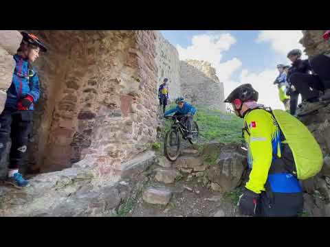 YT Jeffsy Primus 26P RS Revelation 10yo kids