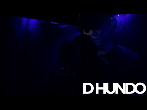D Hundo - Urban Linkz Studio Sessions (Episode 15)