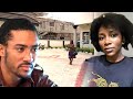UNAVOIDABLE AFFAIR GENEVIEVE NNAJI MICHEL MAJID AFRICAN MOVIES
