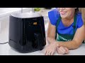 Gruzdintuvė Philips 3000 Serija „Airfryer XL“ HD9270/90