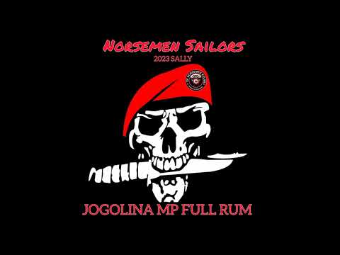 Dnki - Jagolina Mp 2023 Full Moon Rugged Sally (NORSEMEN SAILORS) Raw Vikings Gyration 2023