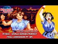 RYOKO WORLD HEROES PERFECT 1995 FINAL LEGENDADO PT BR