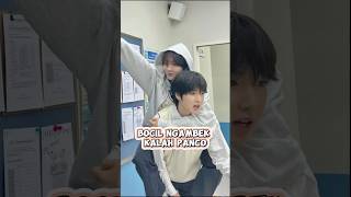 Download lagu #ryo tantrum kalah panco sama #sakuya 🤣🤣 #nctwish mp3