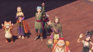 ドラゴンクエストⅪ 過ぎ去りし時を求めて 実況プレイ part40