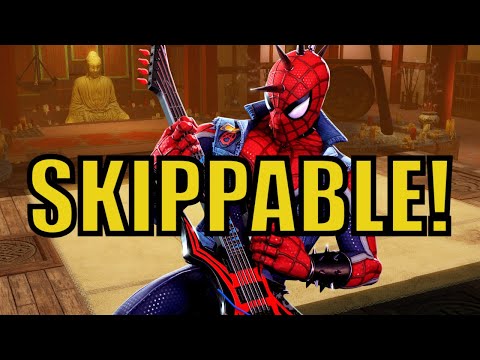 DON'T GEAR Spider-Punk NOW! Orb Opening & ISO-8 / T4 Character Advice! MARVEL Strike Force