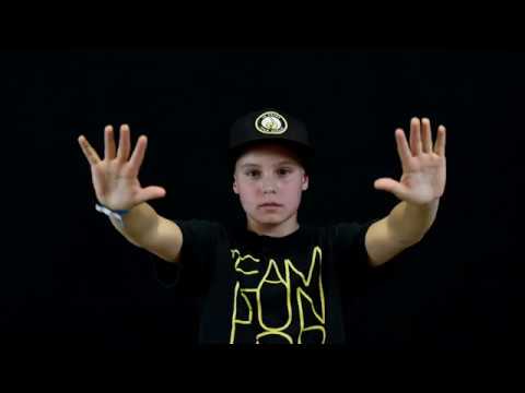 Nick Romano - Team Dunlop Elite Athlete - E. Rutherford - Race Day LIVE - 2017