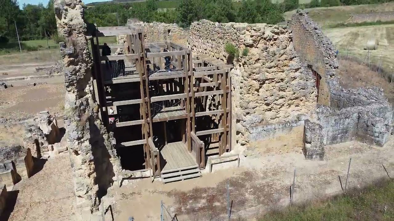 A vista de pájaro: FSR León thumbnail