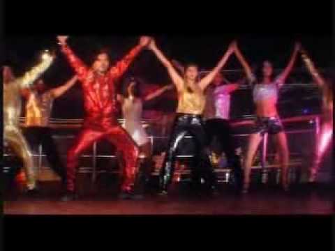 Poster dilbar mera aaya