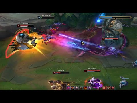 "Just play safe top"