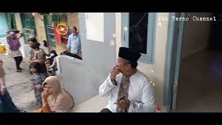 Download lagu Master Tarno Menghibur Dengan Lagu Awa Awa mp3