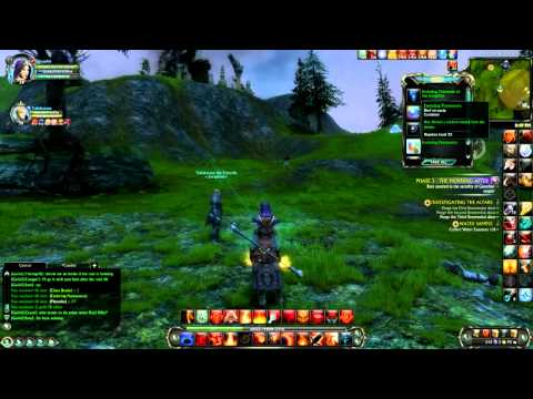 Let's Play Rift - Part 87 - Purification