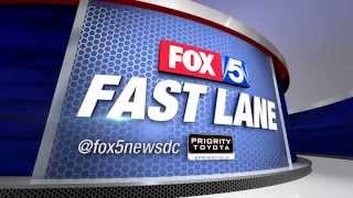 FOX 5 Fast Lane: Hopper app