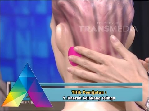 DR OZ - Titik Bijat Buat Kesehatan Anda