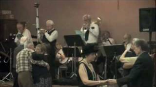 Ted Shafer's Jelly Roll Jazz Band 
