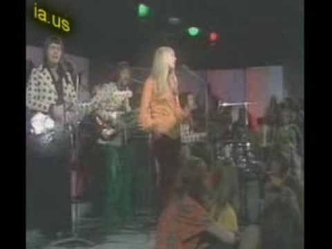 Middle of the Road - Talk of all the USA