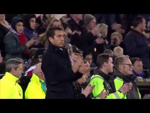 After 14 minutes, the friendly between Feyenoord Rotterdam and Sparta Rotterdam...[FootballMinute]