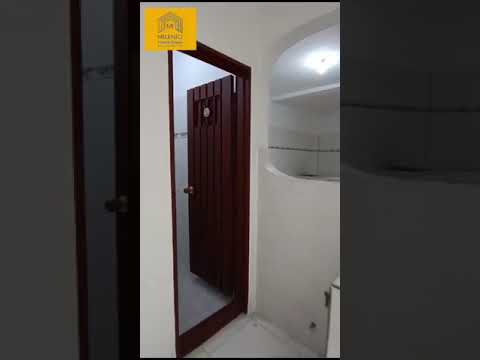 Casas, Venta, Aguablanca - $550.000.000