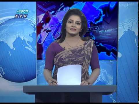 11 Pm News || রাত ১১ টার সংবাদ || 29 March 2020 || ETV News
