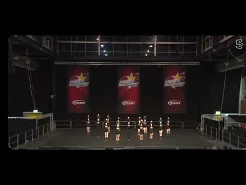 HSC Rockstars Landestmeiterschaft 2024 🖤💚🤍