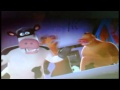Barnyard Trailer