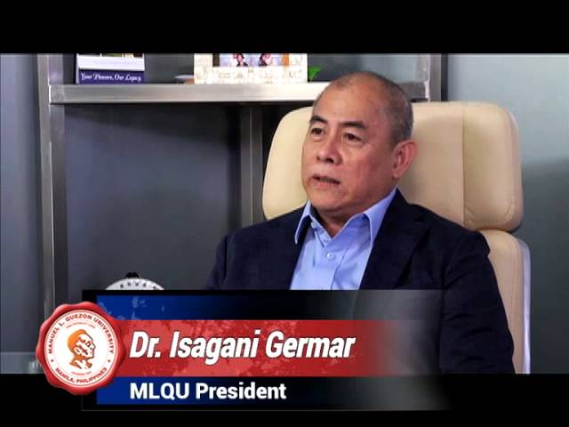 Manuel L Quezon University видео №1