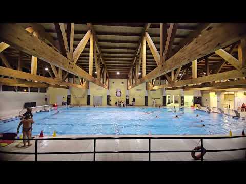 Precampionato U14 Virgiliano MN - CSS Verona 19-12-2025