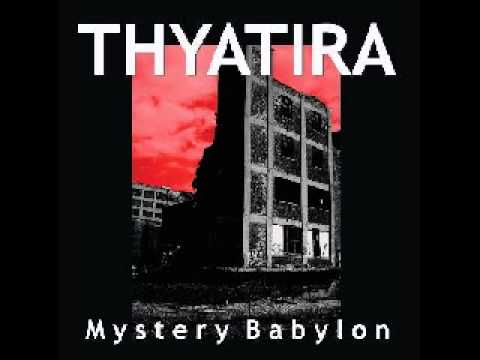 Thyatira - The Journey