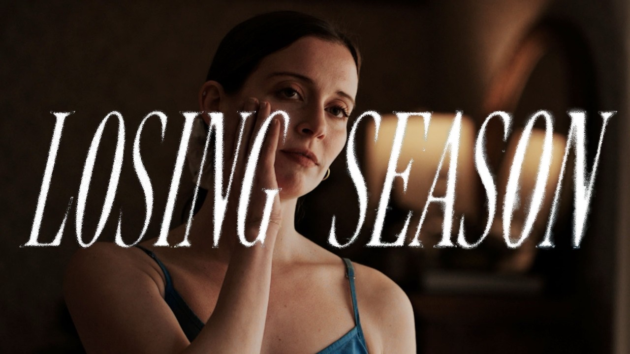 Miniature de la vidéo Losing Season // Official Trailer du film Losing Season