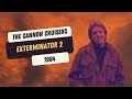 Exterminator 2 1984 Crime Cleanup Continues