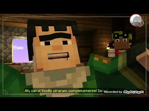 OLIVERZK jogando manicrafiti