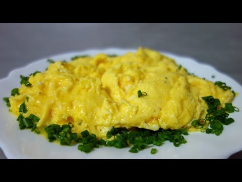 Jajecznica – Pyszny i Szybki Przepis!