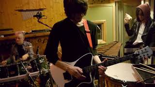 The Enid - Witch Hunt Live Rehearsal