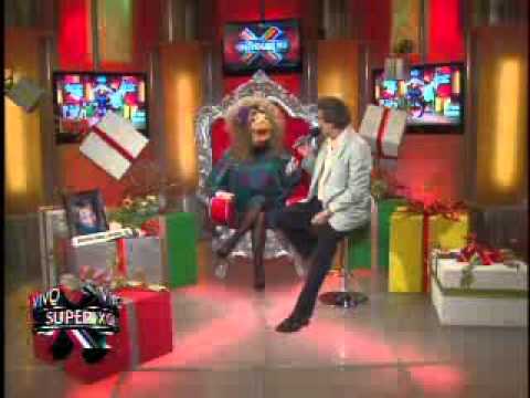 SuperXclusivo - Caliente el escandalo del siglo