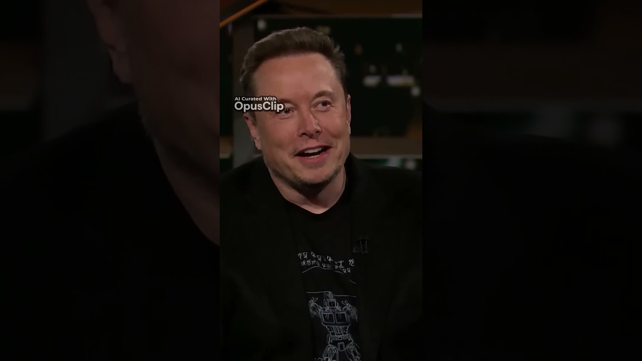 Beware the Rise of AI Overlords The Need for Regulatory Oversight Elon Musk